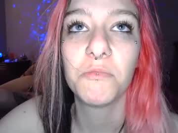 couple Big Tits Cam Girls with feralfoxiee
