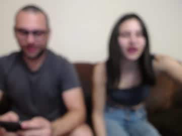 couple Big Tits Cam Girls with fluffberry