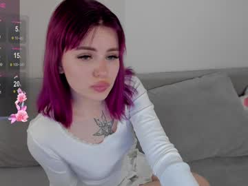 girl Big Tits Cam Girls with milenacake___