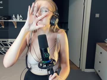 girl Big Tits Cam Girls with mind_of_heart