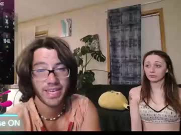 couple Big Tits Cam Girls with tiaterra