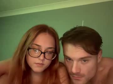 couple Big Tits Cam Girls with feistygingee