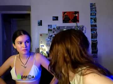 girl Big Tits Cam Girls with gigi_and_margo