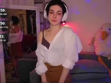 girl Big Tits Cam Girls with evaelfiej69