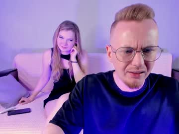 couple Big Tits Cam Girls with cutie_lilu
