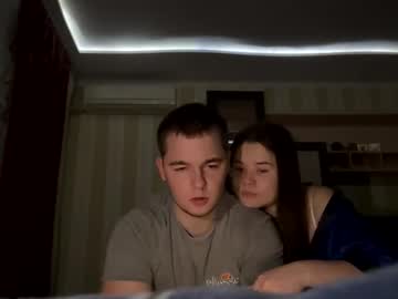 couple Big Tits Cam Girls with sexyouple