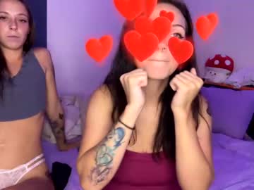 couple Big Tits Cam Girls with mamakinchen24