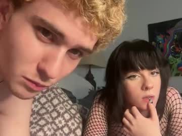 couple Big Tits Cam Girls with rawd3sire