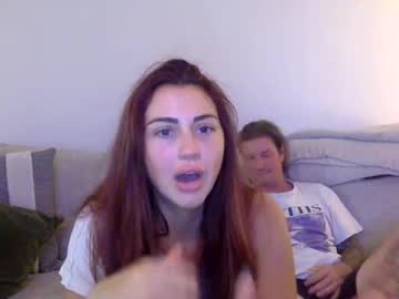 couple Big Tits Cam Girls with cinnamonbabygrl