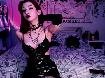 girl Big Tits Cam Girls with gothdesss