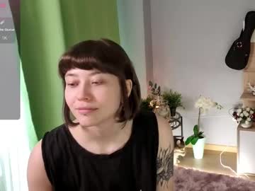 girl Big Tits Cam Girls with kina_ka
