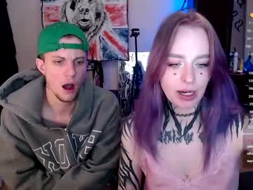 couple Big Tits Cam Girls with degradat1on
