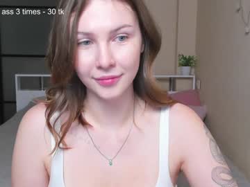 girl Big Tits Cam Girls with tender_babe