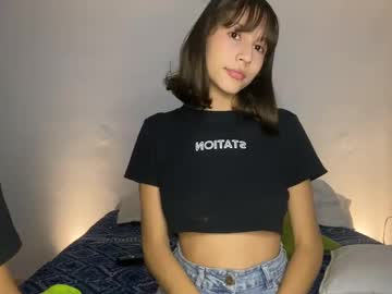 couple Big Tits Cam Girls with littlemegancouple