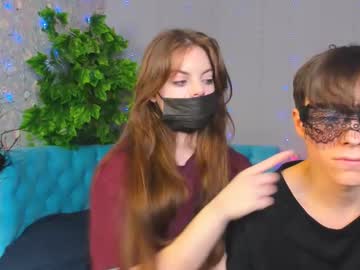 couple Big Tits Cam Girls with euphoria2u