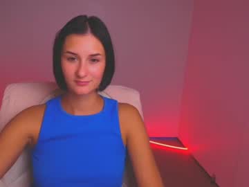 girl Big Tits Cam Girls with pokahontas_kiss