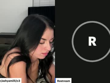 girl Big Tits Cam Girls with notkaylaa