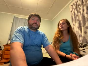 couple Big Tits Cam Girls with gavinandleocadia05