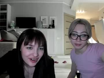 couple Big Tits Cam Girls with pinkdoll1