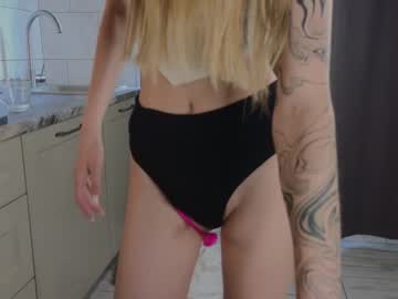 girl Big Tits Cam Girls with anitaholmes