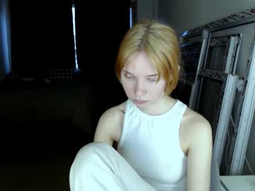 girl Big Tits Cam Girls with klares_wasser