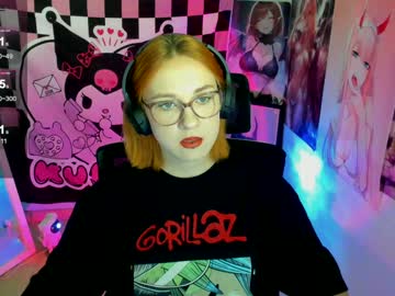 girl Big Tits Cam Girls with margaret_red