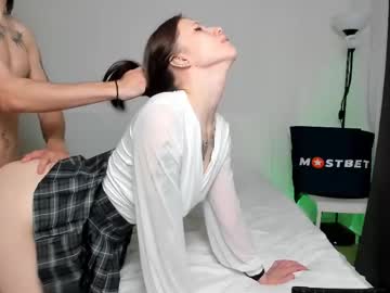 couple Big Tits Cam Girls with lilkimchii