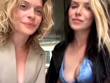 couple Big Tits Cam Girls with lookatus711