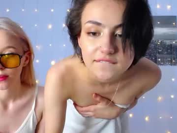 couple Big Tits Cam Girls with kayla_bennet