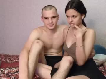 couple Big Tits Cam Girls with torontotokyo666