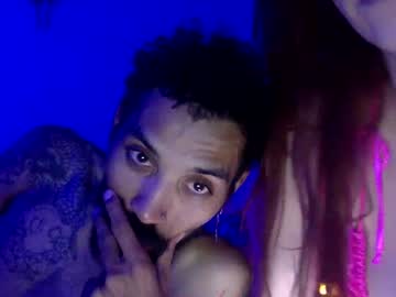 couple Big Tits Cam Girls with croxfox