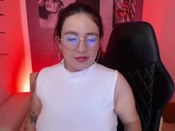 girl Big Tits Cam Girls with kamilaadams