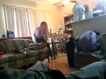 couple Big Tits Cam Girls with badboii_1