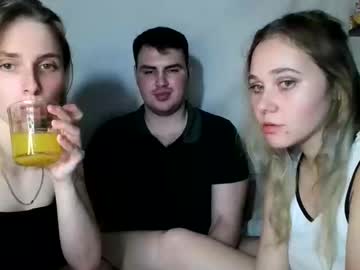 couple Big Tits Cam Girls with marmaladeli