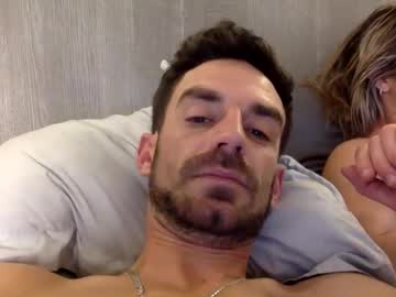 couple Big Tits Cam Girls with sachile