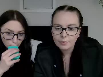 couple Big Tits Cam Girls with amberxorae