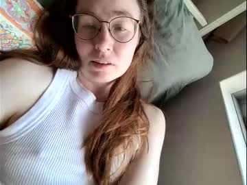 girl Big Tits Cam Girls with redheadpartygirl