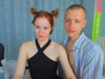 couple Big Tits Cam Girls with romantic_story