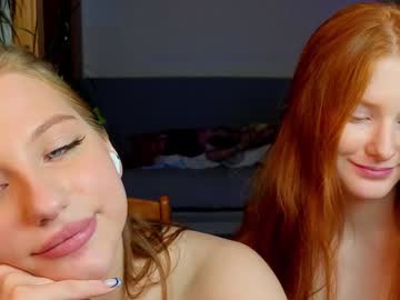 couple Big Tits Cam Girls with _spicygirls_
