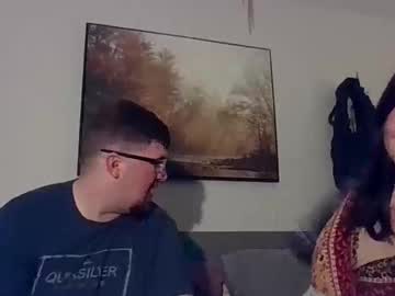couple Big Tits Cam Girls with twistedtwosome23