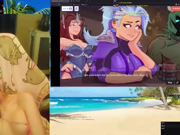 girl Big Tits Cam Girls with cheontele
