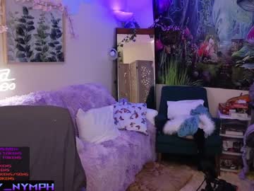 girl Big Tits Cam Girls with tricky_nymph