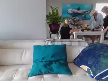 couple Big Tits Cam Girls with smallpenisbigtongue
