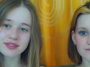 couple Big Tits Cam Girls with synnefarmer