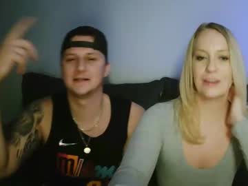 couple Big Tits Cam Girls with southern_charm123