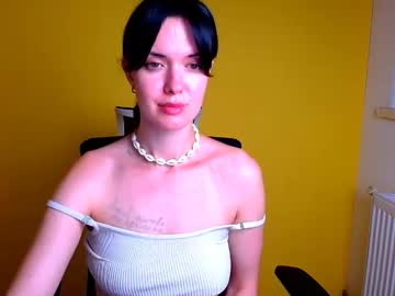 girl Big Tits Cam Girls with merry_berryy_
