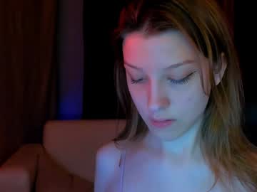 couple Big Tits Cam Girls with evelina_meow