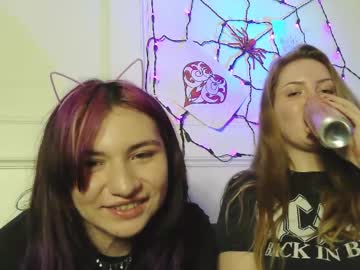 couple Big Tits Cam Girls with bellabutterflyy