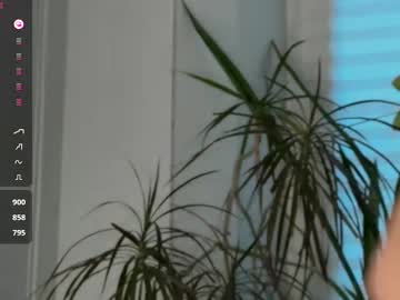 couple Big Tits Cam Girls with roxieflexie