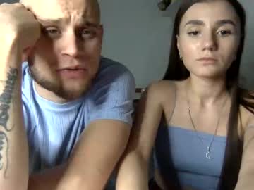 couple Big Tits Cam Girls with angelina_sunshine